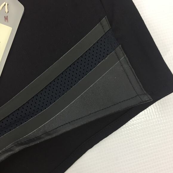 NWT G-Star Black Women's Shorts - Picture 3 of 5